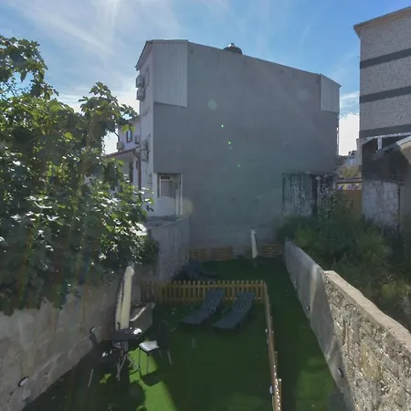 Apartman Charming Porto