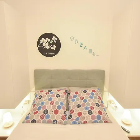 Apartman Charming Porto