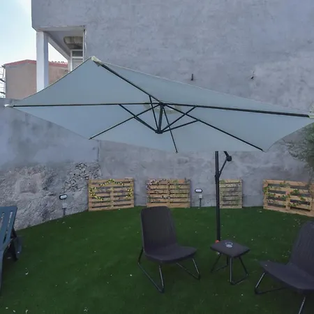 Charming Apartman Porto