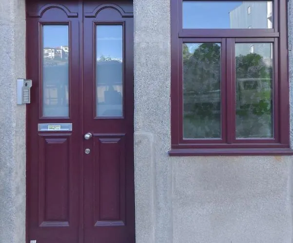 Apartment Charming Porto