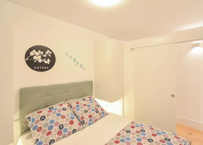 Apartment Charming *