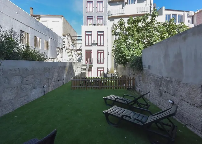 Apartment Charming *