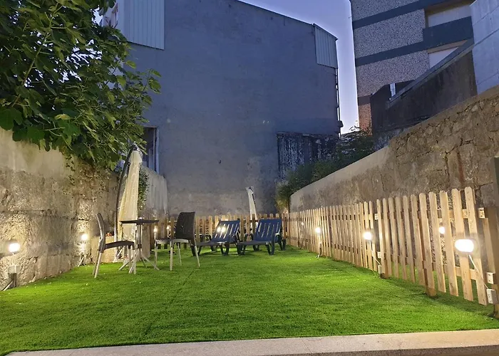 Charming アパート *