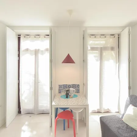 Appartamento Charming