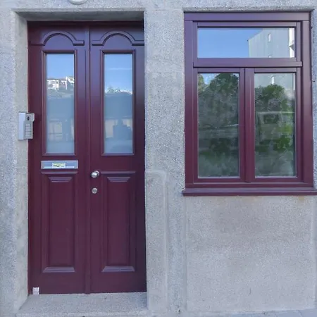 Appartamento Charming Oporto