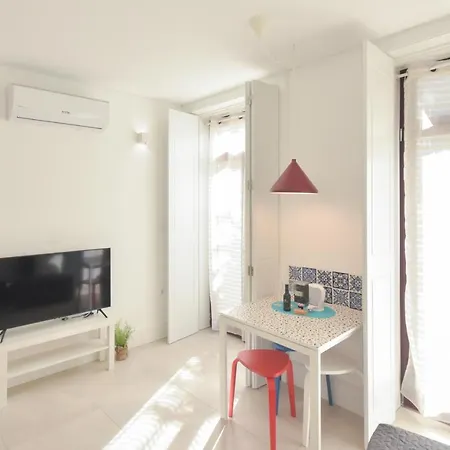 Appartamento Charming