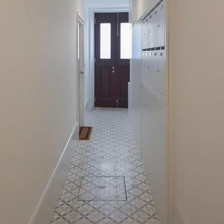 Appartamento Charming Oporto