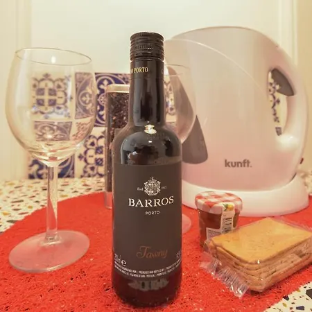 Appartamento Charming