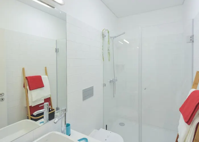 Charming Apartamento