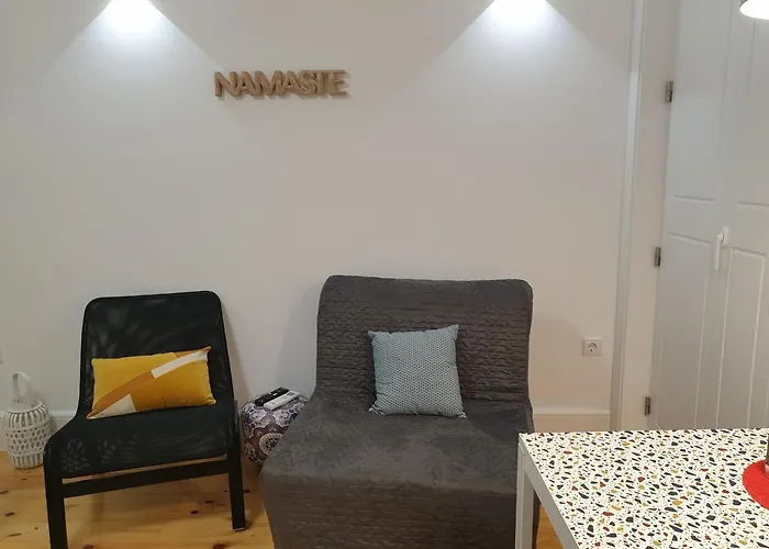 Apartamento Charming