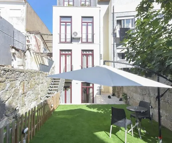 Charming Apartamento *