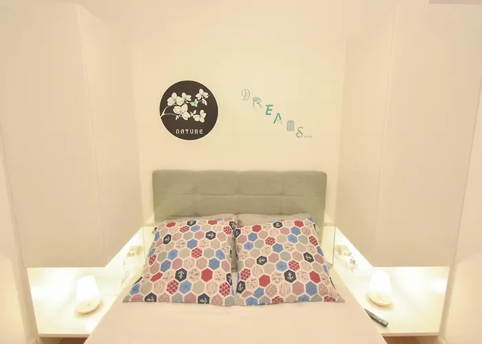 Apartamento Charming Oporto