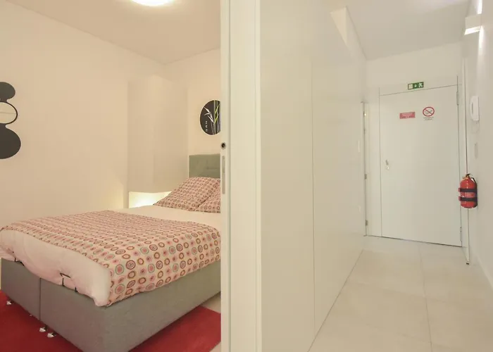 Charming Apartamento *