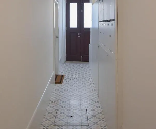 Apartamento Charming Oporto